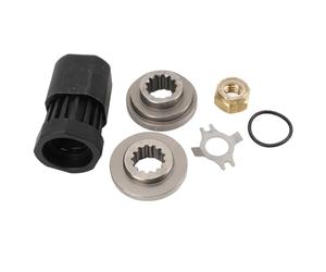 Keenso Kit Flotorq II, Ricambio per Fuoribordo Mariner 25 30 40 50 60, con Rondella di Spinta in avanti e Manicotto di Trasmissione, per Motori a 4 Tempi e 2 Tempi
