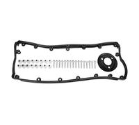 Keenso Kit Guarnizioni Coperchio Bilancieri, Sostituzione Guarnizione Coperchio Valvole per T5 con OE 070103469A 070115315A