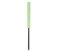 Keenso Kit per la Pulizia del Flauto, Bacchetta per la Pulizia del Flauto Pulitore per Flauto Tampone per la Pulizia del Flauto Bastoncino per la Pulizia del Flauto Bastoncino per