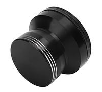Keenso Knob del Regolatore del Volume in Lega di Alluminio - Funzione Plug and Play Comoda Regolazione