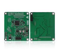 Keenso La Riluttanza MMDVM Contiene un Modem Digitale Multipla, un Cavo Moto e un Manuale di Istruzioni per i Ripetitori