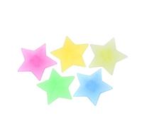 Keenso La Ruota della Bici Parla di Diversi Disegni Accessori per Biciclette Carini per Bambini Decorazioni Colorate con Raggi per Biciclette(36PCS)