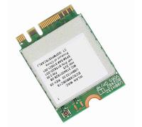 Keenso La Trasmissione Ad Alta velocità della Scheda di Rete Wireless, Realtek RTL8821CE, Supporti per i Desktop per Laptop della Serie Probook.