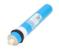 Keenso L'efficiente Filtro del Idrico RO Separa i Metalli Pesanti e il Cloro, Purifica e Migliora il Gusto e L'odore Dell'acqua 50/75/100 GPD per Purificatore Domestico (1812-75G)