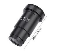 Keenso Lente Barlow da 1,25" Lavorata con Precisione con Lente Ottica Multistrato per Immagini Nitide