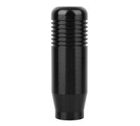 Keenso Leva Alluminio Nero Manopola 85mm Universale Manuale