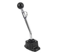 Keenso Leva Stile Manopola 13,5 Pollici, Trigger Shifter Metallico 00