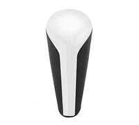 Keenso Levetta del cambio del pomello del cambio della leva del cambio automatico dell'automobile