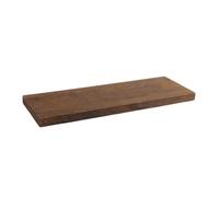 Keenso Lo Scaffale Liquido Organizzatore di Memoria di Legno, Forte sostenibilità, Aggiunge Vari Paesaggi Nei Loro, Che Sono Adatti Agli Articoli da Collezione, Che Sono Stati Realizzati da (40*14*2