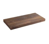 Keenso Lo Scaffale Liquido Organizzatore di Memoria di Legno, Forte sostenibilità, Aggiunge Vari Paesaggi Nei Loro, Che Sono Adatti Agli Articoli da Collezione, Che Sono Stati Realizzati da (30*14*2