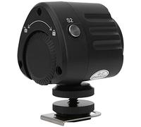 Keenso Luce di Riempimento a LED per Immersione Subacquea Luce Video Compatta Impermeabile da 40 M per Riprese Fotografiche in Lega di Alluminio per Subacquei