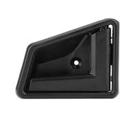Keenso Maniglia interna nera anteriore destra, maniglia resistente per 4 porte anteriori o posteriori 1989-1998
