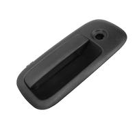 Keenso Maniglia per Porta Esterna, Materiale ABS, Impugnatura Comoda, Installazione Facile, Adatta per Express 1500 2500 3500 (Sinistra (25942271; 25866267))
