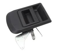 Keenso Maniglia per Porta Esterna Scorrevole Esterna, Maniglia per Porta Scorrevole Esterna Destra Funzionamento Regolare 500329761 Sostituzione per Daily III IV V