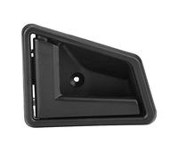 Keenso Maniglia interna anteriore destra nera per Sidekick Su-zuki 1989-1998 4 porte anteriore o posteriore, OEM 8311056B01