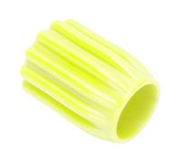 Keenso Manopola per Valvola di Immersione, Attacco per Coperchio Valvola di Immersione in Acciaio Inossidabile, Impugnatura Testurizzata in ABS, Design Antiscivolo per Parti di Ricambio (Verde