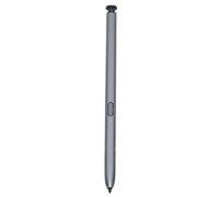 Keenso Matita in Plastica Resistente per Note 10 Lite e Strumenti di Scrittura Professionale per Studenti e Specialisti (GREY)