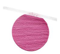 Keenso Mattarello per Pasticceria in Acrilico con 28 Modelli per la di casa. Utilizza un Comodo Manico per Impasti e Dolci da Forno Fai da Te (#15)