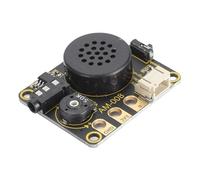 Keenso Micro: Amplificatore Audio Efficiente 'estensione degli Altoparlanti Bit per Presentazioni Dinamiche Ideali per L'educazione STEM DC2-5.5V