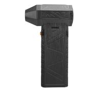 Keenso Mini Portatile -jet -Dry Blower Potente Blower D'aria Via Cavo 130000 Giri/Min per Asciugare Rapidamente, Carico USB per la Pulizia a Casa