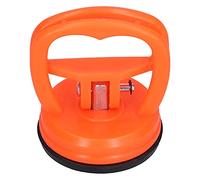 Keenso Mini Ventosa 4 Pezzi Ventose in ABS Resistenti e Compatte per Riparazioni Elettroniche e Sollevamento dello Schermo LCD