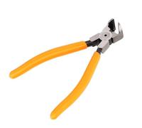 Keenso Model Nipper, 6 Pollici Utensile da Taglio Ad Alta Durezza | Materiale CRV, lama a filo singolo super sottile, robusta, compatta