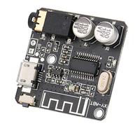 Keenso Modulo Audio Stereo Stereo per 5.0 - Tecnologia Avanzata, Stabile, velocità Rapida - Applicabile Ai Dipendenti