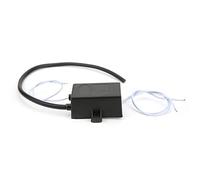 Keenso Modulo Boost di Potenza per Forniture in Cucina, Gas, Stufa a Gas, Accensione Automatica della Stufa Elettronica