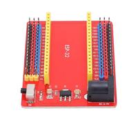 Keenso Modulo del Consiglio di espansione dello sviluppo ESP32-IIO: strumento sostenibile e affidabile per l'ingegneria e le tecniche