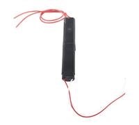 Keenso Modulo di Potenziamento della Potenza del Generatore Ad Alta Tensione DC 3,7-7,4 V 800 KV Parti Elettriche Efficienti per Esperimenti Elettronici e Sviluppo di Prodotti