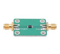Keenso Modulo Moltiplicatore di Frequenza Amplificatore HF Compatta 42 DB Isolanti 42 DB per Elevata stabilità e Onda di Uscita Ridotta