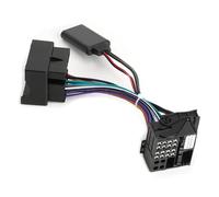 Keenso Modulo Radio Bluetooth, Adattatore Cavo Aux con Bluetooth 5.0 per RCD510 RCD310 RCD300 NVF230 NAF231 2007 2011 2002