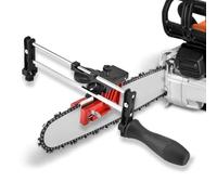 Keenso Montaggio Stadio degli Strumenti di Falciatura della Catena di Istruzioni di Archiviazione, Anche per Dimensioni del Metallo Piatto. 404G/14.3 Once