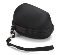 Keenso MX Vertical Wireless Mouse Case di Protezione Sisteabile per Viaggi Black Eva Material