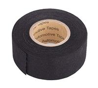 Keenso Nastro per cablaggio automobilistico, nastro per cablaggio automobilistico resistente alle alte temperature(32mm*15m)