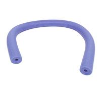Keenso Nuoto Noodle Toy Impermeabile Ad Alta galleggiabilità Piscina con Bastone in Schiuma Esercizio di Coordinazione Dell'equilibrio per Bambini (Purple)