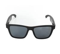 Keenso Occhiali Intelligenti Audio HIFI con Assistente IVR Standby Lungo per Viaggi, Occhiali da Sole Musicali Impermeabili per L'uso Quotidiano