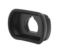 Keenso Oculare Accessorio per Fotocamera in Gomma Morbida per XT2 XT1 XT4, Previene i Graffi, Si Adatta Perfettamente, XT2 XT1 XT4 per Uso Professionale