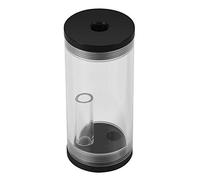 Keenso PC Water Cooling Tank Computer Cooling Reservoir Cooling Reservoir, Computer Cooling Reservoir Water Cooling Systems