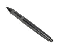 Keenso Pen68 Stylus Black 8192 Livello di Stampa Design Ergonomico Strong Abs Gladting Smart Pen per Segni Grafici Tablet per Graphic Designer