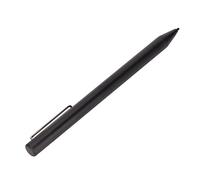 Keenso Penna Stilo in Lega di Alluminio per Pro3 Pro4 Pro5 Pro6, Penna Touch Tablet con Punti di Pressione e Risposta Accurata per lo Studio di Laptop, (BLACK)