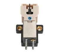 Keenso Performance di Precisione Ad Alta Precisione Magnetica per Giradischi per Navi da Record per la Musica Ad assione: 1.10x0.39in