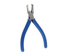 Keenso Pinza da Taglio Ergonomica Micro Nipper da 4,5 Pollici per Elettronica di Precisione e Artigianato