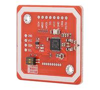 Keenso PN532 per il Modulo Wireless NFC Writer Scheda, Materiale Durevole, Supporta Peertore -Comunicazione, Ideale per il Modulo Telefonico