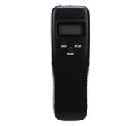 Keenso Pompa Elettrica per Palloni, Pompa Ad Aria Automatica Portatile con Luce LED e Display LCD, per Palloni Sportivi da Basket, Calcio, Pallavolo