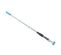 Keenso Pool Rotativo -hand -saugreiniger, Aspirapolvere in Funzione Leggermente Tacito per di Notte