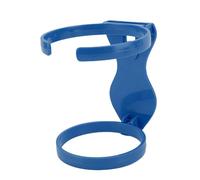 Keenso Porta della Tazza di Sacchetto di Bogg, Inserto per Bere per Accessori in Borsa Bogg (BLUE)