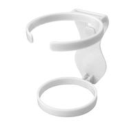 Keenso Porta della Tazza di Sacchetto di Bogg, Inserto per Bere per Accessori in Borsa Bogg (WHITE)