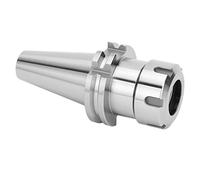 Keenso Porta dello Strumento di Fresatura CNC Ad Alta Precisione con Apparenza di Rivestimento per le Parti della Macchina CNC SK40-ER32-70 per Accessori Industriali
