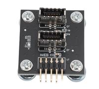 Keenso Presa USB 3.1 pannello frontale convertitore facile da usare per USB 2.0 9 pin 10 pin header scheda madre